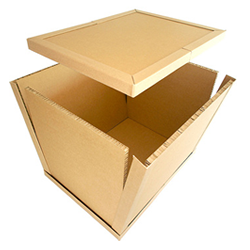 The BoxBoxes in Kit Form