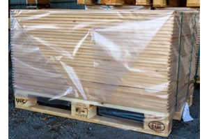 Pallet Top Covers & Liners