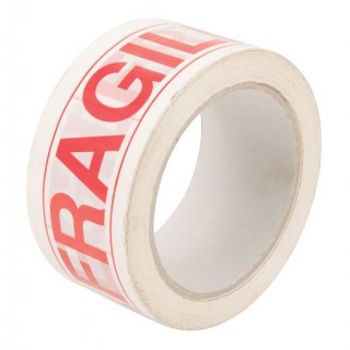 Fragile Tape 