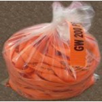 GE105PES2000 Bag Orange 