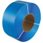 Strapex 1255 Blue  PP Strapping  