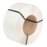 Strapex 1240 White PP Strapping