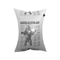 GRIZZLYBAG PP Woven Dunnage Air Bags
