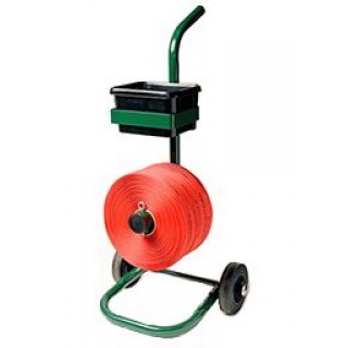 Woven Strapping Dispenser XWT