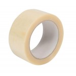 PP Solvent Clear Tape 48x66  
