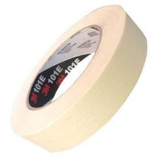 3M 101e General Purpose Masking Tape 18x50   